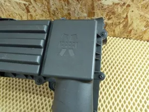 Корпус воздушного фильтра VW Passat CC 2008-2017 (1K0129607AG) — фото 6