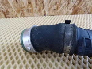 Патрубок интеркулера VW Passat CC 2008-2017 (1K0145840R 3C0145832R) — фото 2