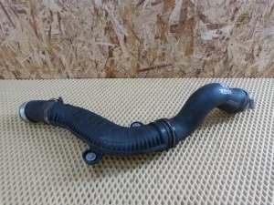Патрубок интеркулера VW Passat CC 2008-2017 (1K0145840R 3C0145832R) — фото 1