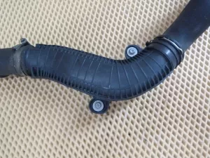 Патрубок интеркулера VW Passat CC 2008-2017 (1K0145840R 3C0145832R) — фото 3