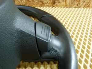 Рулевое колесо VW Passat CC 2008-2017 (В СБОРЕ 3C8419091BF 3C8959537D 3C8880201AA) — фото 12