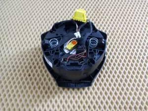 Рулевое колесо VW Passat CC 2008-2017 (В СБОРЕ 3C8419091BF 3C8959537D 3C8880201AA) — фото 21