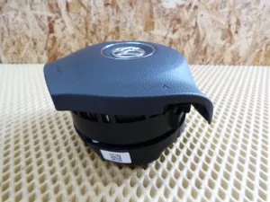 Рулевое колесо VW Passat CC 2008-2017 (В СБОРЕ 3C8419091BF 3C8959537D 3C8880201AA) — фото 18