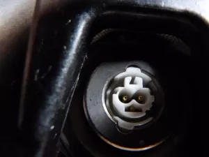 Подушка безопасности пассажирская в торпедо VW Passat CC 2008-2017 (3AA880204) — фото 6
