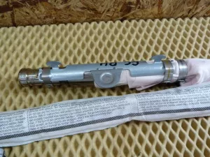 Подушка безопасности боковая шторка VW Passat CC 2008-2017 (ПРАВАЯ 3C8880742C) — фото 6
