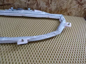 Подушка безопасности боковая шторка VW Passat CC 2008-2017 (ПРАВАЯ 3C8880742C) — фото 4