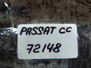 Лючок бензобака VW Passat CC 2008-2017 (3C8809857E) — фото 11