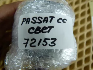 Переключатель света фар VW Passat CC 2008-2017 (3C8941431A) — фото 8