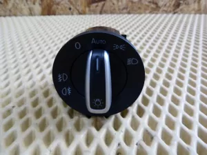 Переключатель света фар VW Passat CC 2008-2017 (3C8941431A) — фото 1