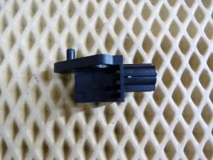 Датчик AIR BAG VW Passat CC 2008-2017 (5N0959351B) — фото 3
