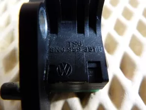 Датчик AIR BAG VW Passat CC 2008-2017 (5N0959351B) — фото 4