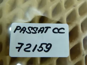 Датчик AIR BAG VW Passat CC 2008-2017 (5N0959351B) — фото 5