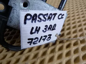 Петля двери задней левой VW Passat CC 2008-2017 (3C8833411B 3C4833401D) — фото 8