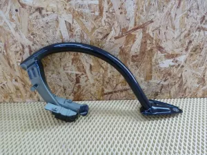 Петля крышки багажника VW Passat CC 2008-2017 (КОМПЛЕКТ 3C8827301A 3C8827302A 3C8864721A 3C8864722A) — фото 11