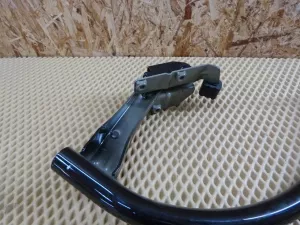 Петля крышки багажника VW Passat CC 2008-2017 (КОМПЛЕКТ 3C8827301A 3C8827302A 3C8864721A 3C8864722A) — фото 14