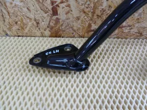 Петля крышки багажника VW Passat CC 2008-2017 (КОМПЛЕКТ 3C8827301A 3C8827302A 3C8864721A 3C8864722A) — фото 9