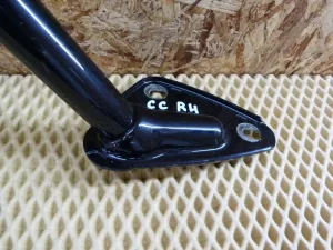 Петля крышки багажника VW Passat CC 2008-2017 (КОМПЛЕКТ 3C8827301A 3C8827302A 3C8864721A 3C8864722A) — фото 13