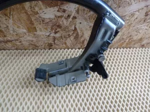 Петля крышки багажника VW Passat CC 2008-2017 (КОМПЛЕКТ 3C8827301A 3C8827302A 3C8864721A 3C8864722A) — фото 8