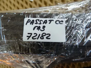 Педаль газа VW Passat CC 2008-2017 (1K2723503AJ) — фото 9
