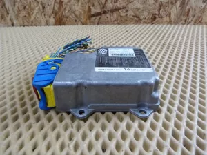 Блок управления AIR BAG VW Passat CC 2008-2017 (5N0959655T 5N0973100) — фото 2