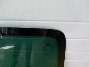 Стекло заднее VW Passat CC 2008-2017 (3C8845051K) — фото 6
