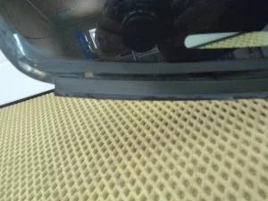 Стекло лобовое VW Passat CC 2008-2017 (3C8845011AB) — фото 11
