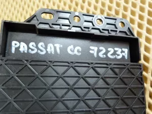 Блок комфорта VW Passat CC 2008-2017 (3AA959433A) — фото 7