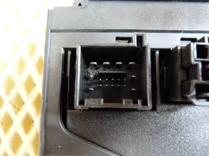 Блок комфорта VW Passat CC 2008-2017 (3AA959433A) — фото 2