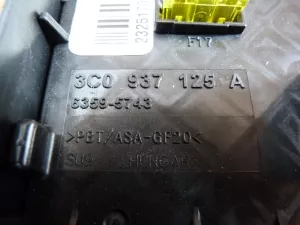 Блок предохранителей VW Passat CC 2008-2017 (3C0937125A) — фото 8