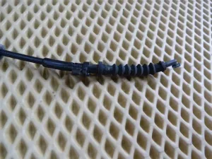 Ручка наружная двери передней правая VW Golf VI 2009-2013 (5N0839885H 1K8837206E) — фото 3