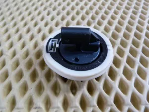 Датчик AIR BAG VW Golf VI 2009-2013 (5K0959354) — фото 2