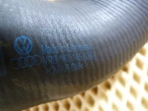 Патрубок интеркулера VW Golf VI 2009-2013 (1K0145770R 1K0145838L 1K0145834BD) — фото 11