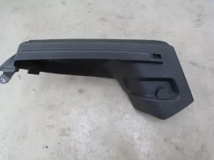 Обшивка багажника VW Golf VI 2009-2013 (КОМПЛЕКТ 5K6867427A 5K6867428E 1K6867762AC 1K6867761S) — фото 9