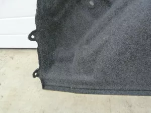 Обшивка багажника VW Golf VI 2009-2013 (КОМПЛЕКТ 5K6867427A 5K6867428E 1K6867762AC 1K6867761S) — фото 27