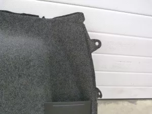 Обшивка багажника VW Golf VI 2009-2013 (КОМПЛЕКТ 5K6867427A 5K6867428E 1K6867762AC 1K6867761S) — фото 19
