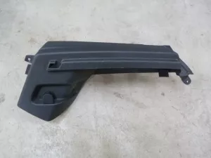 Обшивка багажника VW Golf VI 2009-2013 (КОМПЛЕКТ 5K6867427A 5K6867428E 1K6867762AC 1K6867761S) — фото 2
