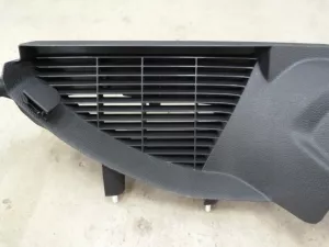 Обшивка багажника VW Golf VI 2009-2013 (КОМПЛЕКТ 5K6867427A 5K6867428E 1K6867762AC 1K6867761S) — фото 11