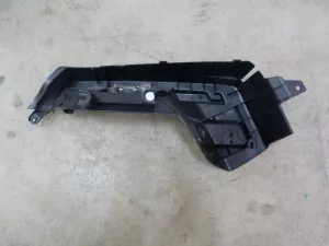 Обшивка багажника VW Golf VI 2009-2013 (КОМПЛЕКТ 5K6867427A 5K6867428E 1K6867762AC 1K6867761S) — фото 7