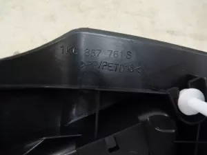 Обшивка багажника VW Golf VI 2009-2013 (КОМПЛЕКТ 5K6867427A 5K6867428E 1K6867762AC 1K6867761S) — фото 15