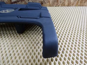 Накладка декоративная VW Golf VI 2009-2013 (НА ДВИГАТЕЛЬ 03C103925BF) — фото 3