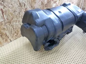 Турбокомпрессор VW Golf VI 2009-2013 (03C145601E 03C145755J 03C103502M 03C103502K 03C145747C 03C145851F) — фото 3