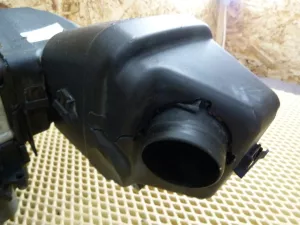 Турбокомпрессор VW Golf VI 2009-2013 (03C145601E 03C145755J 03C103502M 03C103502K 03C145747C 03C145851F) — фото 12