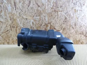 Турбокомпрессор VW Golf VI 2009-2013 (03C145601E 03C145755J 03C103502M 03C103502K 03C145747C 03C145851F) — фото 2