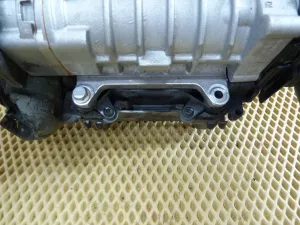 Турбокомпрессор VW Golf VI 2009-2013 (03C145601E 03C145755J 03C103502M 03C103502K 03C145747C 03C145851F) — фото 11