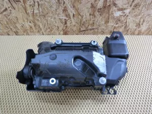 Турбокомпрессор VW Golf VI 2009-2013 (03C145601E 03C145755J 03C103502M 03C103502K 03C145747C 03C145851F) — фото 14