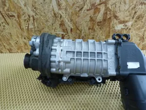 Турбокомпрессор VW Golf VI 2009-2013 (03C145601E 03C145755J 03C103502M 03C103502K 03C145747C 03C145851F) — фото 7