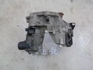 Коробка DSG7 VW Golf VI 2009-2013 (MGM 0AM300048N) — фото 7