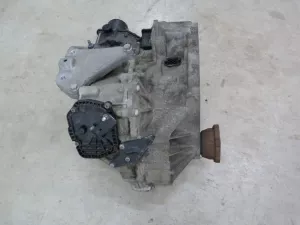 Коробка DSG7 VW Golf VI 2009-2013 (MGM 0AM300048N) — фото 3