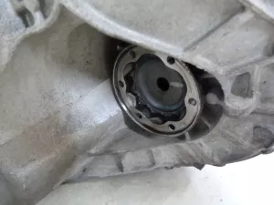 Коробка DSG7 VW Golf VI 2009-2013 (MGM 0AM300048N) — фото 9