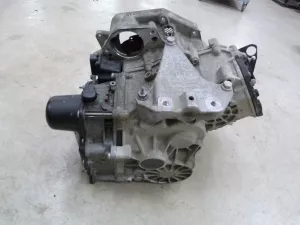 Коробка DSG7 VW Golf VI 2009-2013 (MGM 0AM300048N) — фото 8